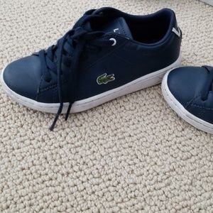 Lacoste  Boys Shoes